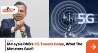 5G Towers