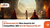 Ai-Generated Art