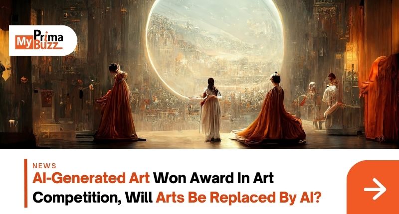 Ai-Generated Art