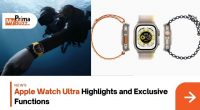 Apple Watch Ultra