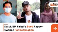 Datuk Sm Faisal