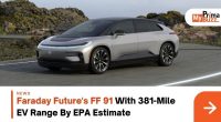 Faraday Future