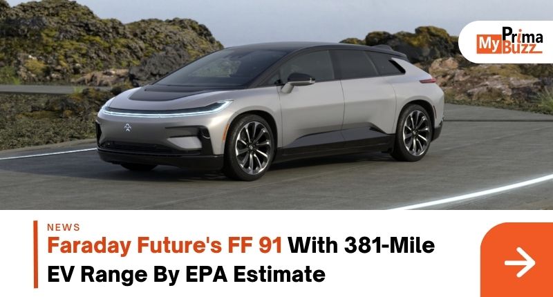 Faraday Future