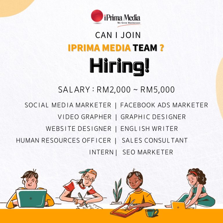 %Title&Amp; Iprima Media