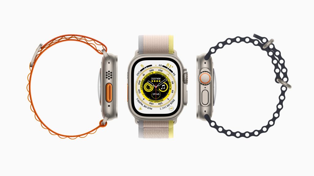 %Title&Amp; Apple Watch Ultra
