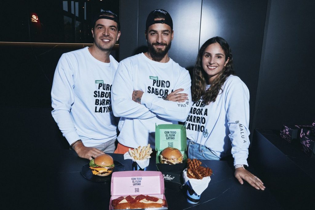 %Title&Amp; Foodology Raised Usd 50 Million In Funding