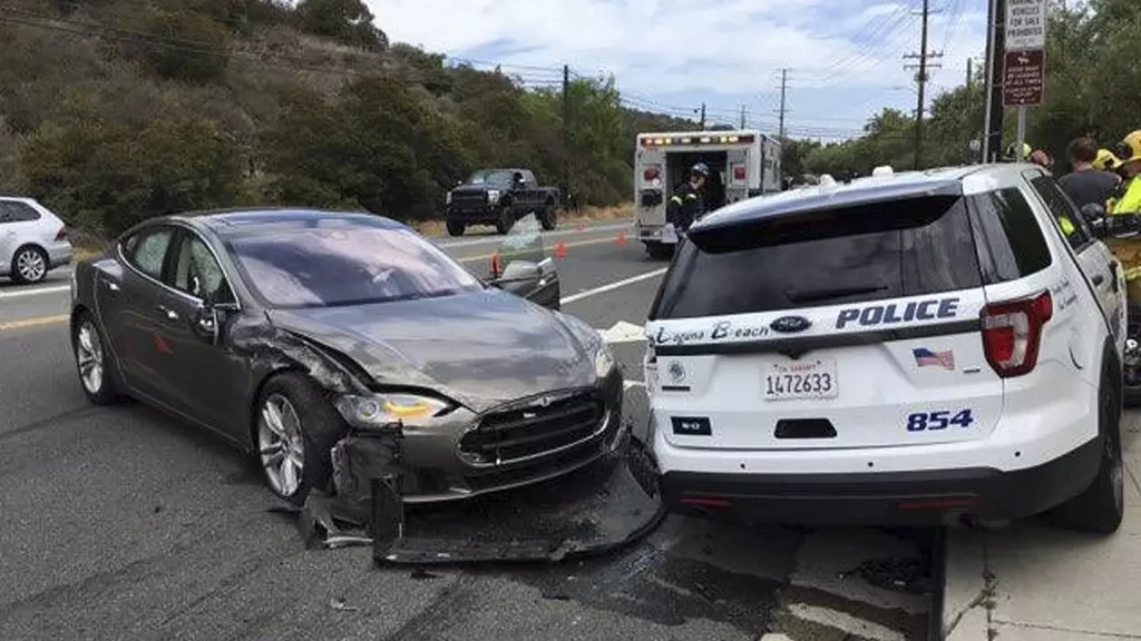 %Title&Amp; Tesla Faces Us Criminal Probe Over Self-Driving Claims