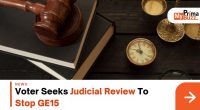 Judicial Review
