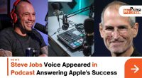 Steve Jobs Voice