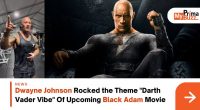 Dwayne Johnson