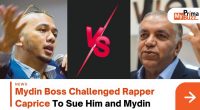 Mydin Boss