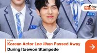 Lee Jihan