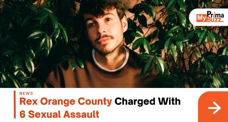 Rex Orange County