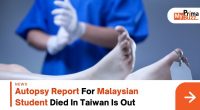 Malaysian Student