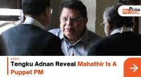 Tengku Adnan