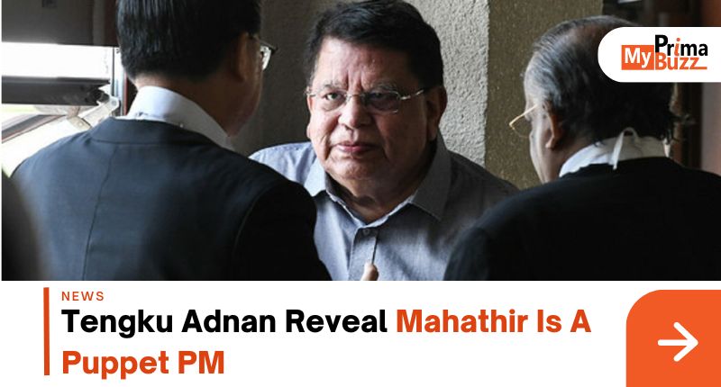 Tengku Adnan