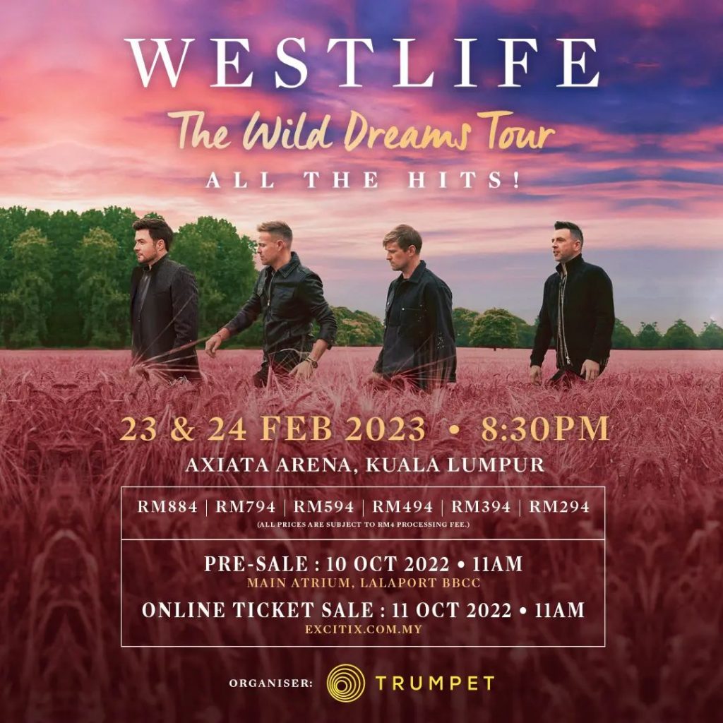 westlife