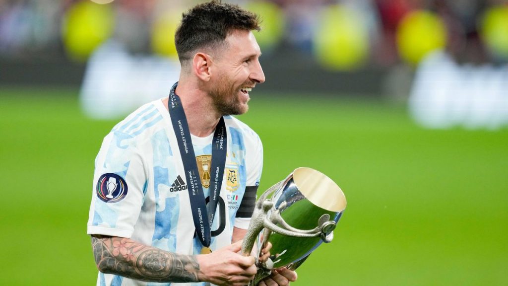 %Title&Amp; A London Stockbroker Predicts Next World Cup Winner