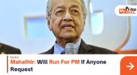 Mahathir