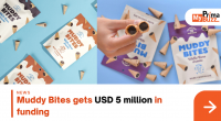 Muddy Bites Gets Usd 5 Million In Funding