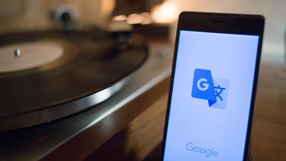 %Title&Amp; Google Translate