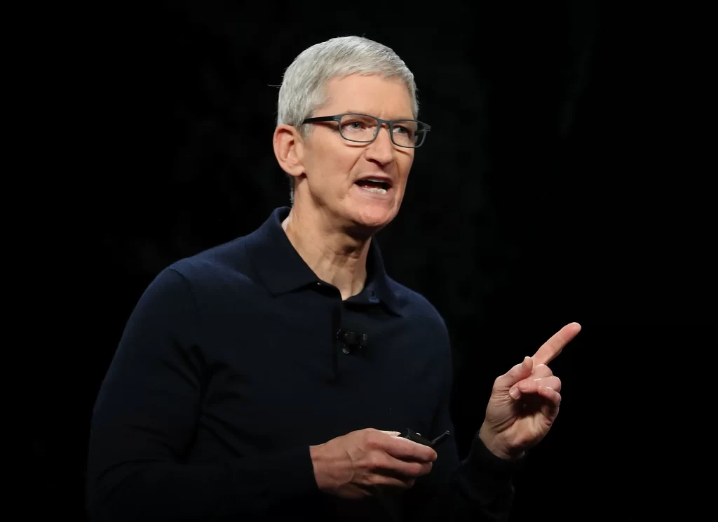 %Title&Amp; Iphone Sales Fall Short Of Expectation
