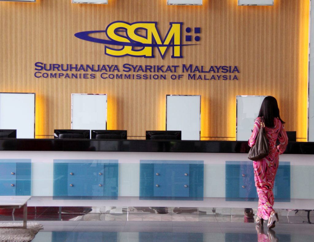 %Title&Amp; Business Registration Scheme Attracts 39K Entrepreneurs