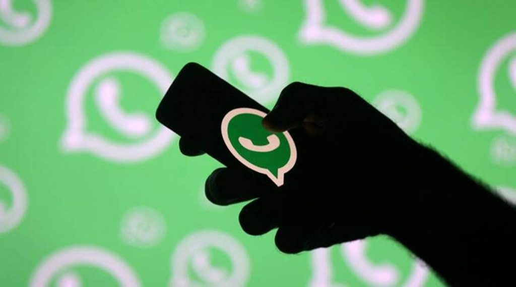 %Title&Amp; Whatsapp Services Resume After Over An Hour'S Outage