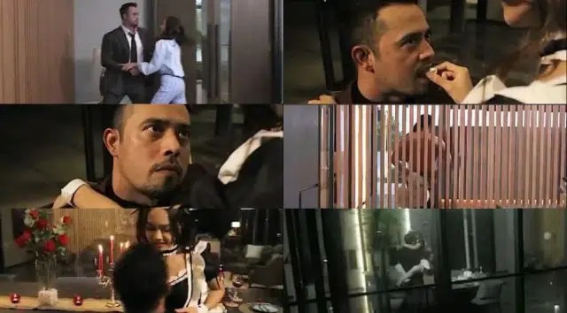 %Title&Amp; Zul Ariffin