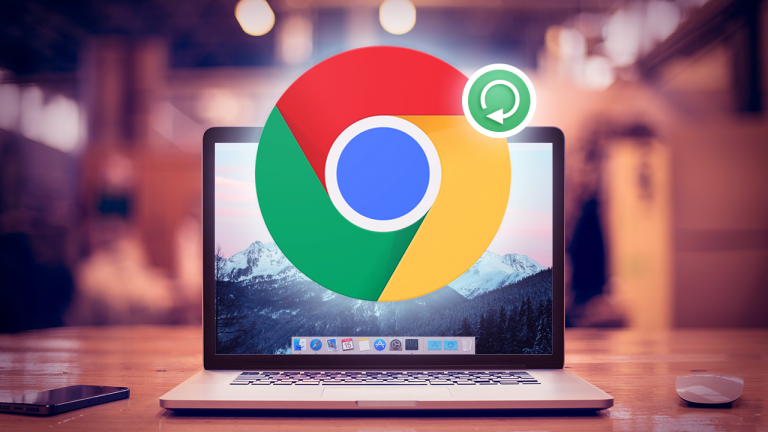 %Title&Amp; Google Chrome