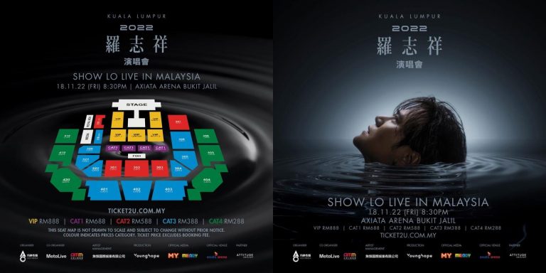 %Title&Amp; Show Lo Concert