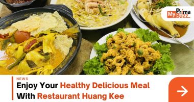 Restaurant Huang Kee