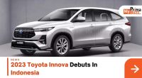 Toyota Innova