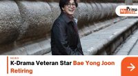 Bae Yong Joon
