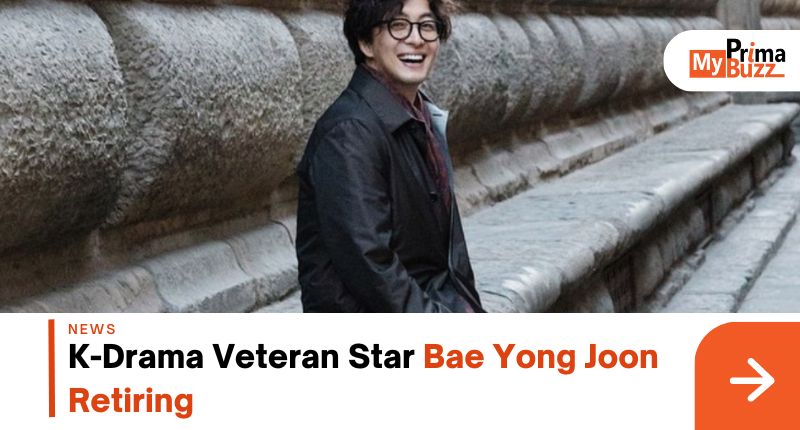 Bae Yong Joon