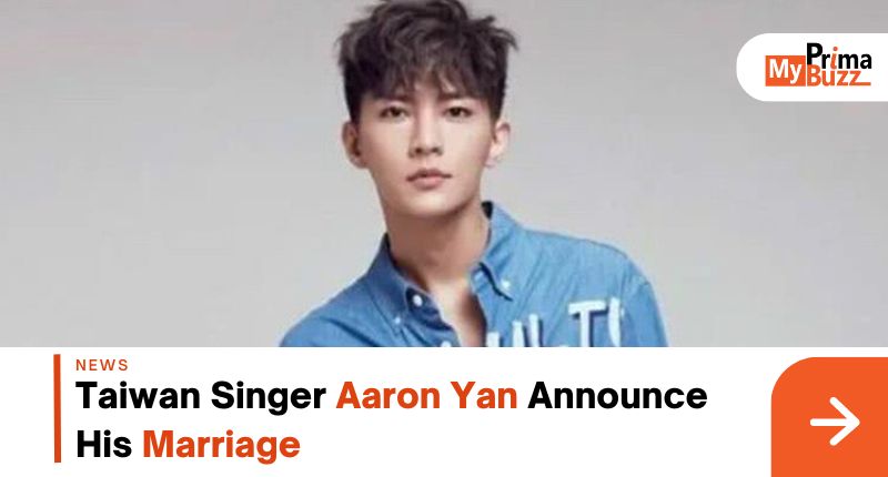 Aaron Yan