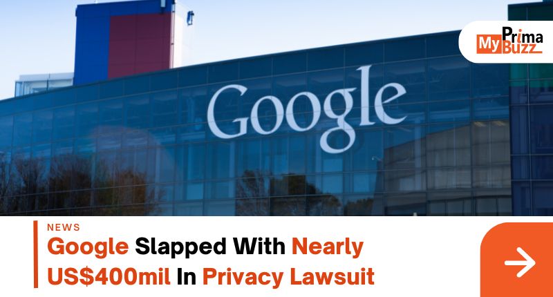 Privacy Lawsuit