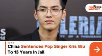 Kris Wu