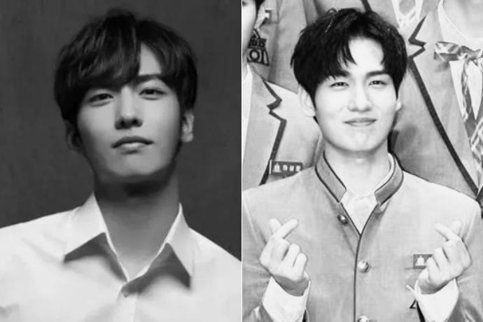 %Title&Amp; Lee Ji Han