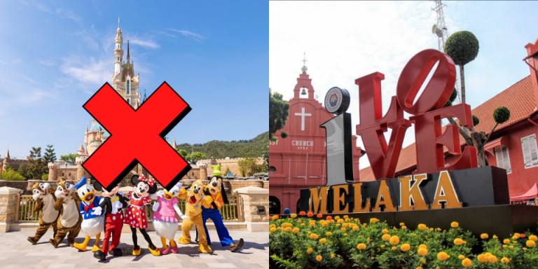 %Title&Amp; Disneyland