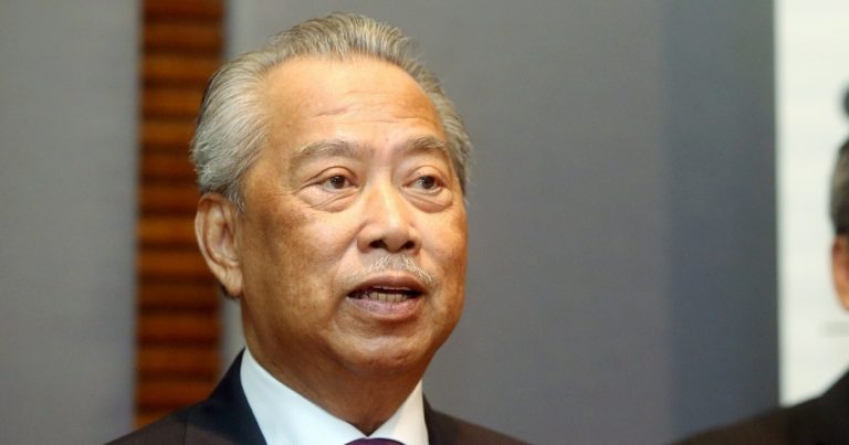 Muhyiddin