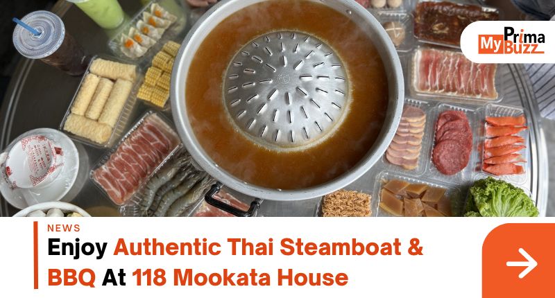 118 Mookata House
