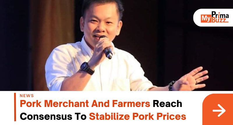 Pork Prices