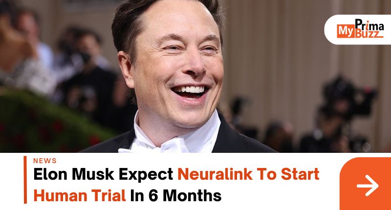 Human Trial