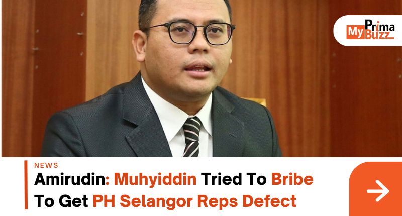 Ph Selangor Reps