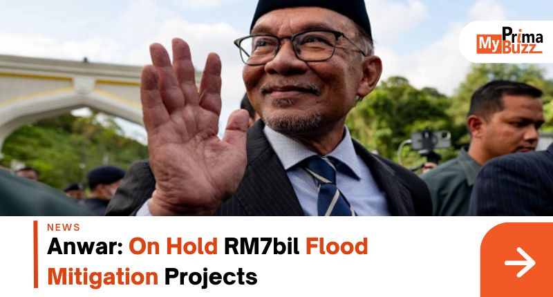 Flood Mitigation