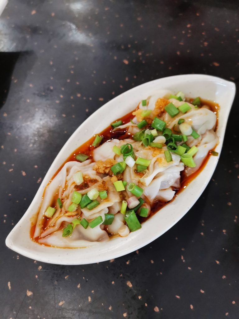 %Title&Amp; Restaurant Changman Dimsum