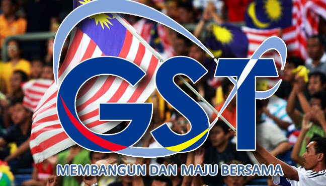 Gst