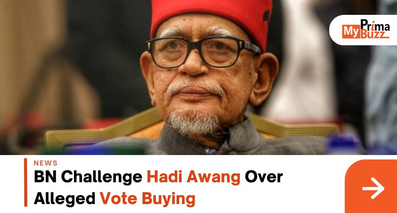 Hadi Awang