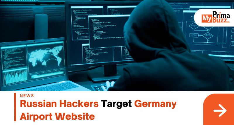 Russian Hacker